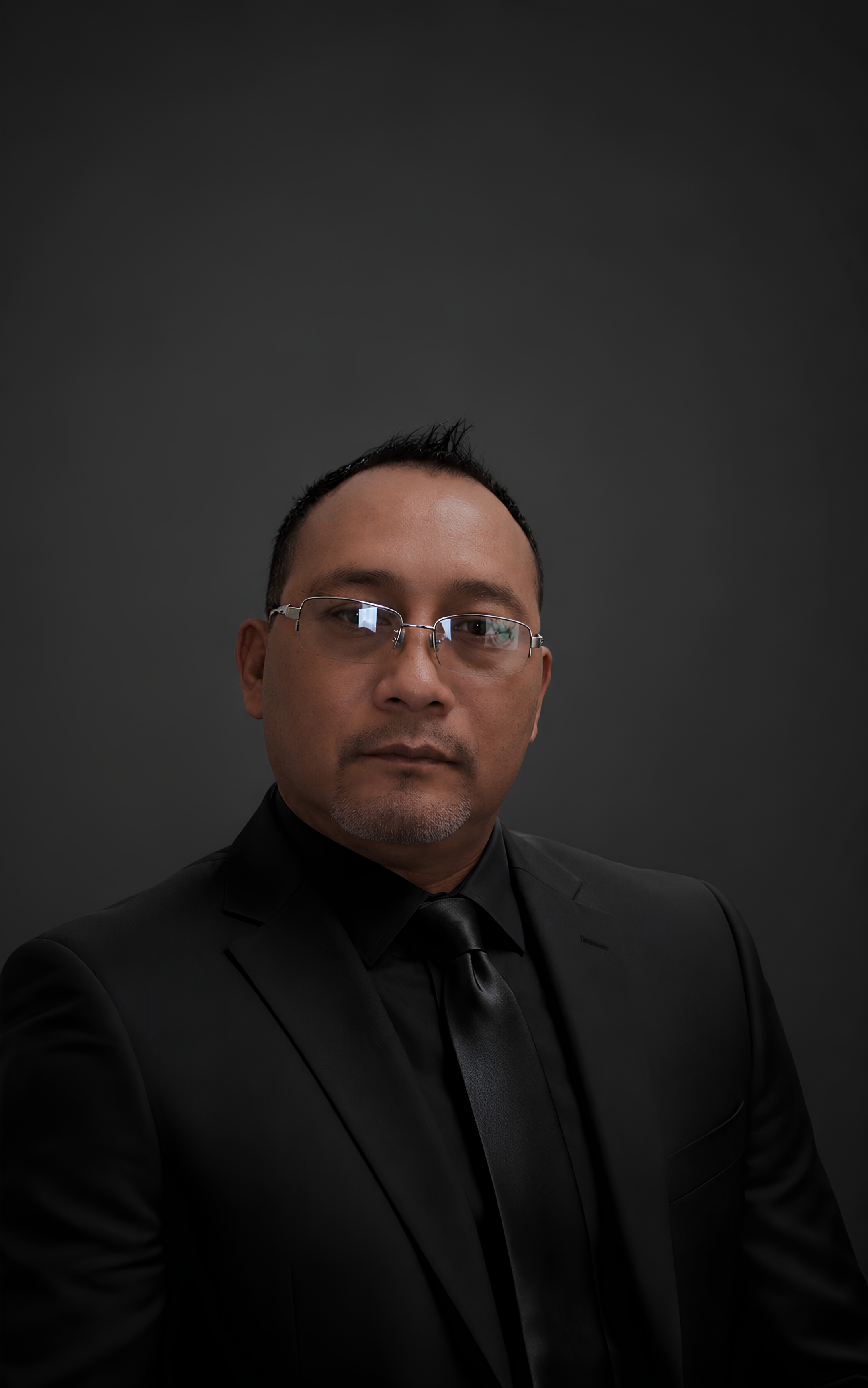 Mtro. Jose Carlos Limón Partida